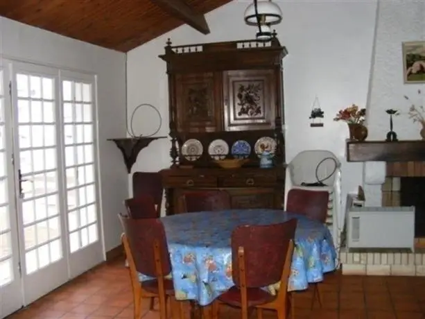 Rental Villa Le Phare Proche De La Plage 