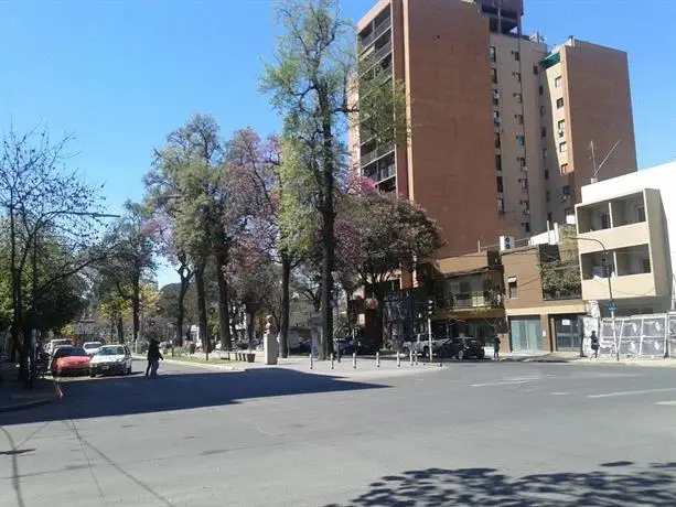 Paseo De Tucuman Iii