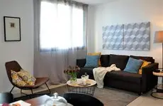 Apartamento Torre1 