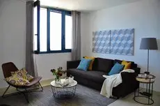 Apartamento Torre1 