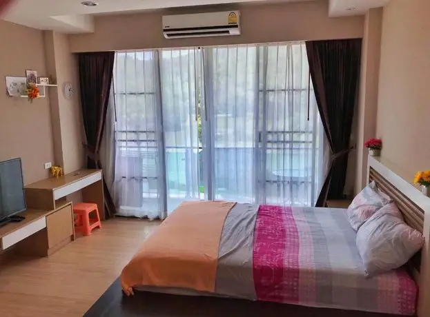 Nai Thon Condo