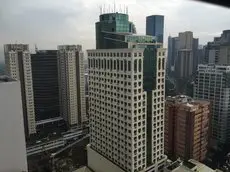 Studio Unit in Ortigas Center 