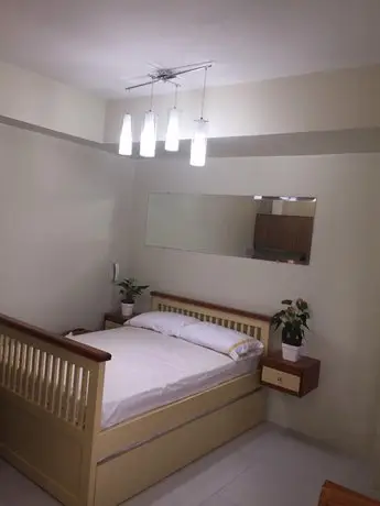 Studio Unit in Ortigas Center