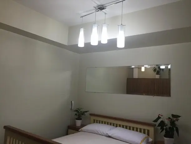 Studio Unit in Ortigas Center