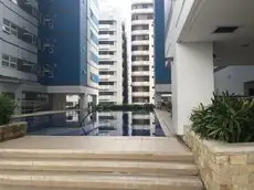 Studio Unit in Ortigas Center 