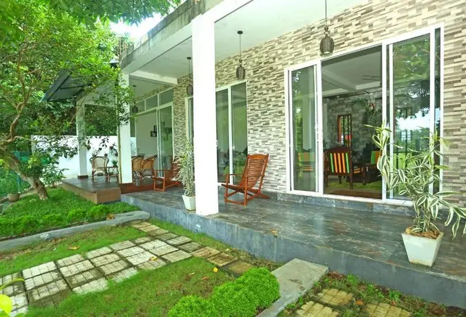 Green View Homestay Unawatuna