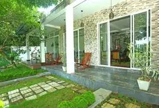 Green View Homestay Unawatuna 