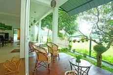 Green View Homestay Unawatuna 