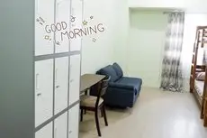 Ortigas Dorm 