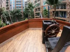 Atlantis Condo D217 