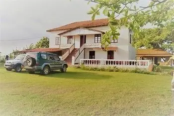 Hotel Rural Abade