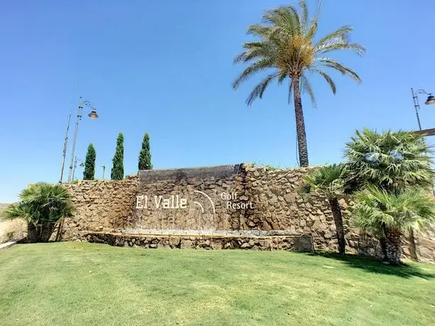 Vistas Golf - El Valle