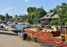 Quai de Versailles Nantes 