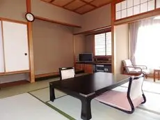 Itoen Hotel Toi 