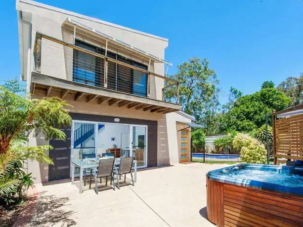 Shoally Loft 58 Tomaree Road