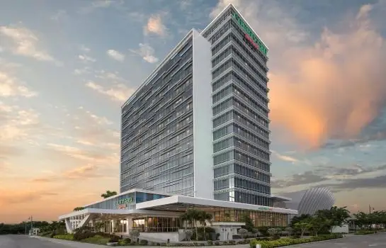 Courtyard by Marriott Iloilo