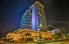 Courtyard by Marriott Iloilo 