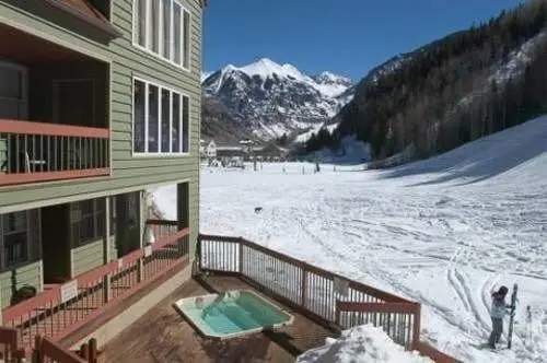 Etta Place by Telluride Alpine Lodging 