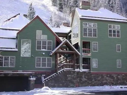 Etta Place by Telluride Alpine Lodging 