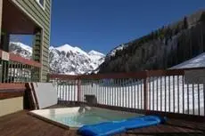 Etta Place by Telluride Alpine Lodging 