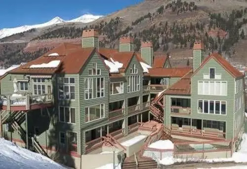 Etta Place by Telluride Alpine Lodging 