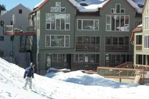 Etta Place by Telluride Alpine Lodging 