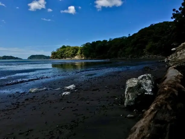 Casita Mar y Posa