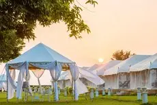 Rawai Luxury Tents 