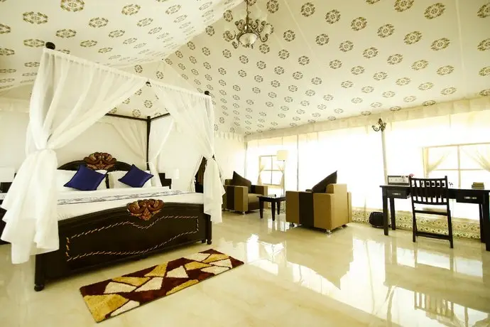 Rawai Luxury Tents