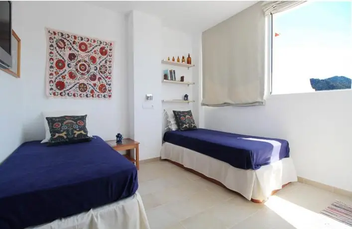 Apartment de la Torre SpainSunRentals 