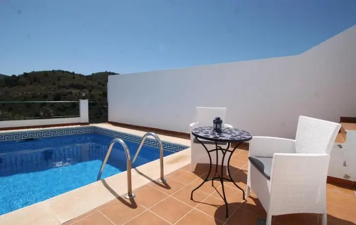 Apartment de la Torre SpainSunRentals