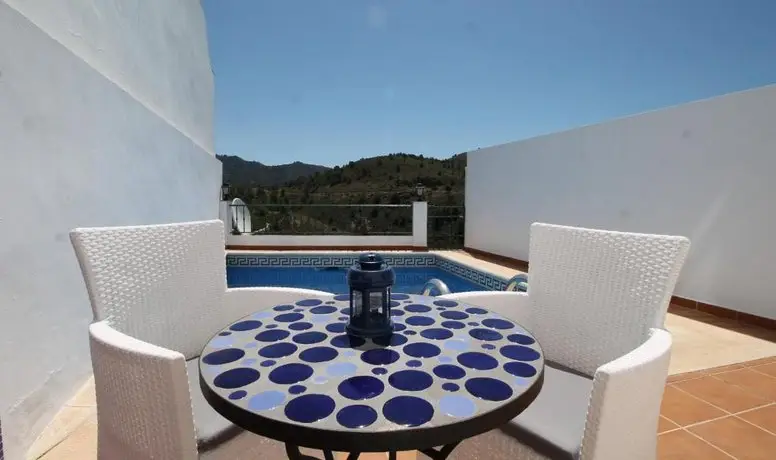 Apartment de la Torre SpainSunRentals