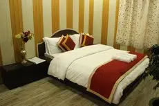 Hotel Shanti Mount Abu 