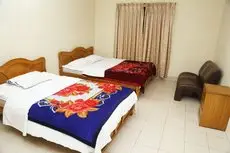 Hotel Golden City Sylhet 