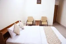 Hotel Golden City Sylhet 