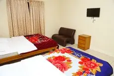 Hotel Golden City Sylhet 