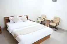 Hotel Golden City Sylhet 