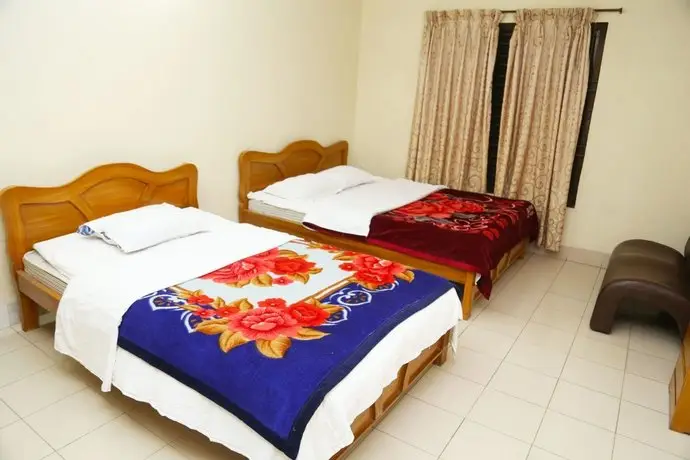 Hotel Golden City Sylhet 