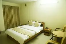 Hotel Golden City Sylhet 