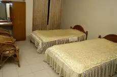 Hotel Golden City Sylhet 