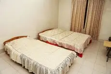 Hotel Golden City Sylhet 