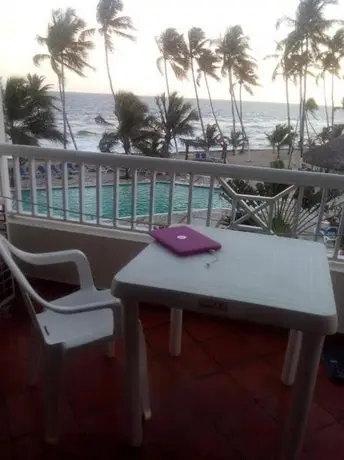 Apartamento Playa Juan Dolio