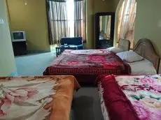 Hotel Dallas sylhet 