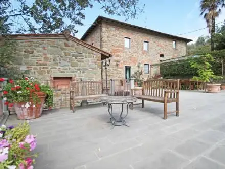 Holiday home Reggello