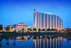 Howard Johnson Dream Sea Resort Weihai 