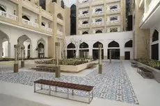 Al Najada Doha Hotel Apartments by Oaks 