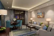 Al Najada Doha Hotel Apartments by Oaks 