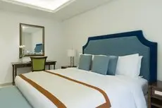 Al Najada Doha Hotel Apartments by Oaks 