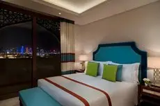 Al Najada Doha Hotel Apartments by Oaks 