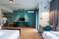 S 22 Hotel Suratthani 